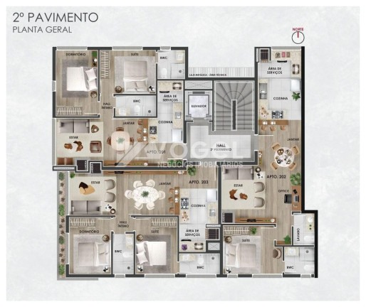 Imagem Apartamento com 1 Quarto à Venda, 37 m² em Linha ávila Alta - Gramado Imagem Apartamento com 1 Quarto à Venda, 37 m² em Linha ávila Alta - Gramado