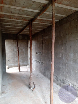 Imagem Casa com 2 Quartos à Venda, 43 m² em Parque Dos Anjos - Gravataí Imagem Casa com 2 Quartos à Venda, 43 m² em Parque Dos Anjos - Gravataí