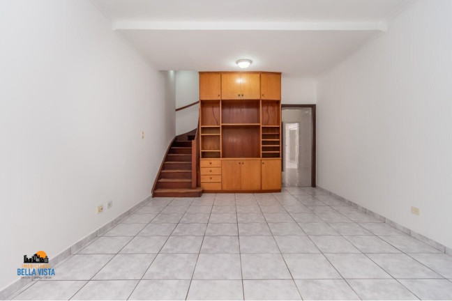 Casa de Condomínio com 3 Quartos à Venda,  em Vila Santo Estéfano - São Paulo