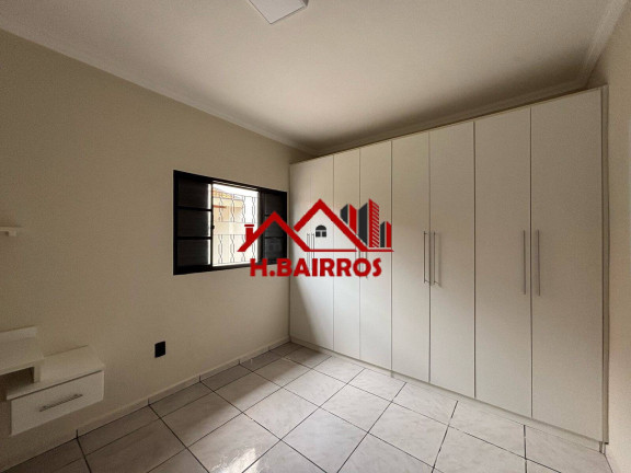 Imagem Casa com 3 Quartos à Venda, 140 m² em Village Das Flores - Caçapava
