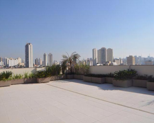 Imagem Apartamento com 1 Quarto à Venda, 35 m² em Cambuci - São Paulo Imagem Apartamento com 1 Quarto à Venda, 35 m² em Cambuci - São Paulo