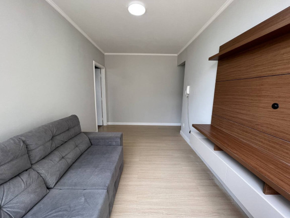 Imagem Apartamento com 2 Quartos à Venda, 75 m² em Guilhermina - Praia Grande