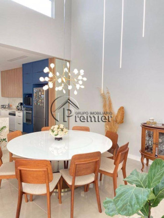 Imagem Casa com 3 Quartos à Venda, 259 m² em Residencial Duas Marias - Indaiatuba Imagem Casa com 3 Quartos à Venda, 259 m² em Residencial Duas Marias - Indaiatuba