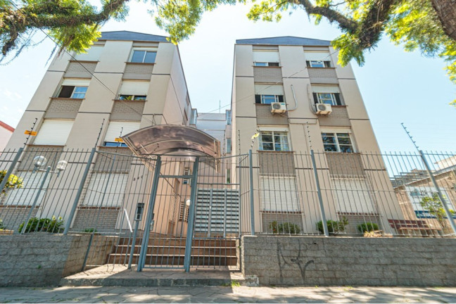 Imagem Apartamento com 2 Quartos à Venda, 48 m² em Passo Da Areia - Porto Alegre Imagem Apartamento com 2 Quartos à Venda, 48 m² em Passo Da Areia - Porto Alegre