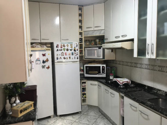 Imagem Casa com 4 Quartos à Venda, 230 m² em Jardim Itu - Porto Alegre Imagem Casa com 4 Quartos à Venda, 230 m² em Jardim Itu - Porto Alegre