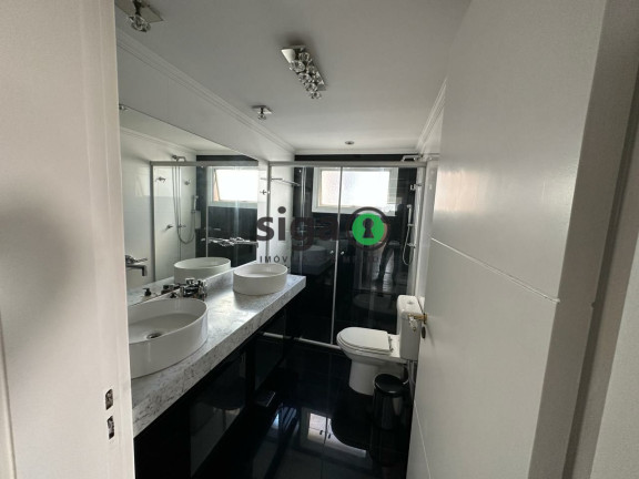 Imagem Apartamento com 4 Quartos à Venda, 200 m² em Vila Andrade - São Paulo Imagem Apartamento com 4 Quartos à Venda, 200 m² em Vila Andrade - São Paulo