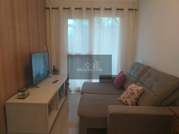Imagem Apartamento com 2 Quartos à Venda, 60 m² em Casa Verde Alta - São Paulo