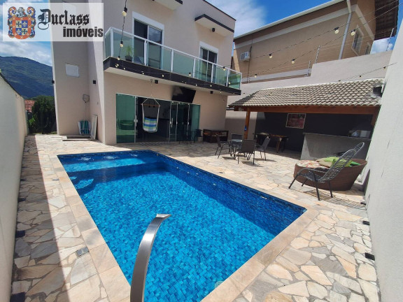 Sobrado com 3 Quartos à Venda, 202 m² em Jardim Maristela - Atibaia