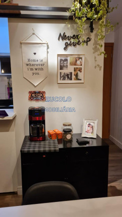 Imagem Apartamento com 2 Quartos à Venda, 51 m² em Utinga - Santo André