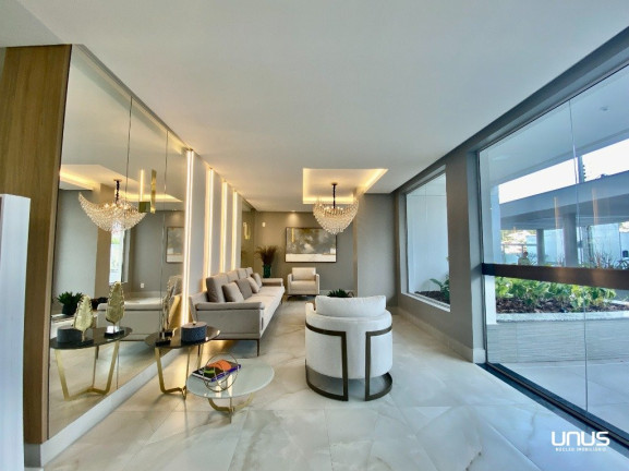 Imagem Apartamento com 3 Quartos à Venda, 265 m² em Agronômica - Florianópolis