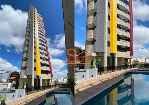 Imagem Apartamento com 2 Quartos à Venda, 80 m² em Jardim - Santo André Imagem Apartamento com 2 Quartos à Venda, 80 m² em Jardim - Santo André