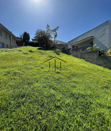 Imagem Terreno à Venda, 722 m² em Alphaville - Santana De Parnaíba Imagem Terreno à Venda, 722 m² em Alphaville - Santana De Parnaíba