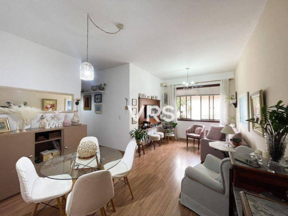Apartamento com 3 Quartos à Venda, 68 m² em Taumaturgo - Teresópolis