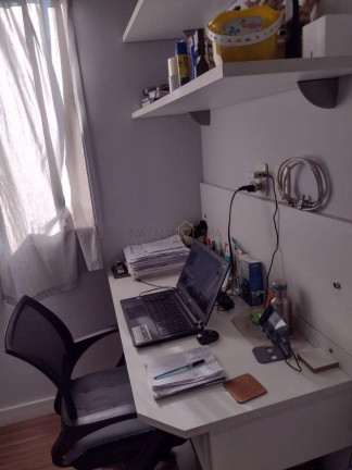 Imagem Apartamento com 3 Quartos à Venda, 62 m² em Vila Andrade - São Paulo Imagem Apartamento com 3 Quartos à Venda, 62 m² em Vila Andrade - São Paulo