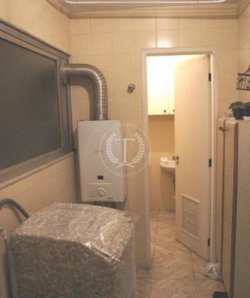 Imagem Cobertura com 2 Quartos à Venda, 220 m² em Cerqueira César - São Paulo