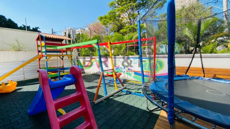 Imagem Apartamento com 2 Quartos à Venda, 80 m² em Brooklin - São Paulo