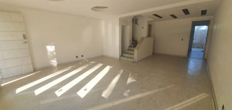 Imagem Casa com 3 Quartos à Venda, 153 m² em Mirim - Praia Grande Imagem Casa com 3 Quartos à Venda, 153 m² em Mirim - Praia Grande