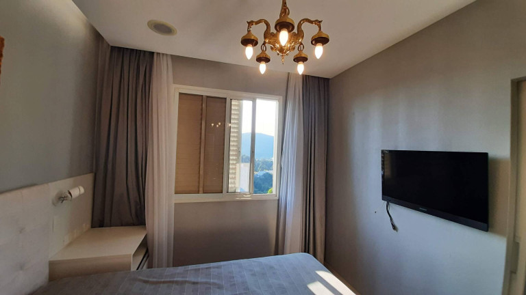 Imagem Apartamento com 3 Quartos para Alugar, 123 m² em Tamboré - Santana De Parnaíba Imagem Apartamento com 3 Quartos para Alugar, 123 m² em Tamboré - Santana De Parnaíba