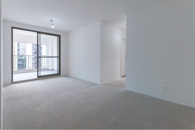 Imagem Apartamento com 2 Quartos à Venda, 76 m² em Vila Mariana - São Paulo