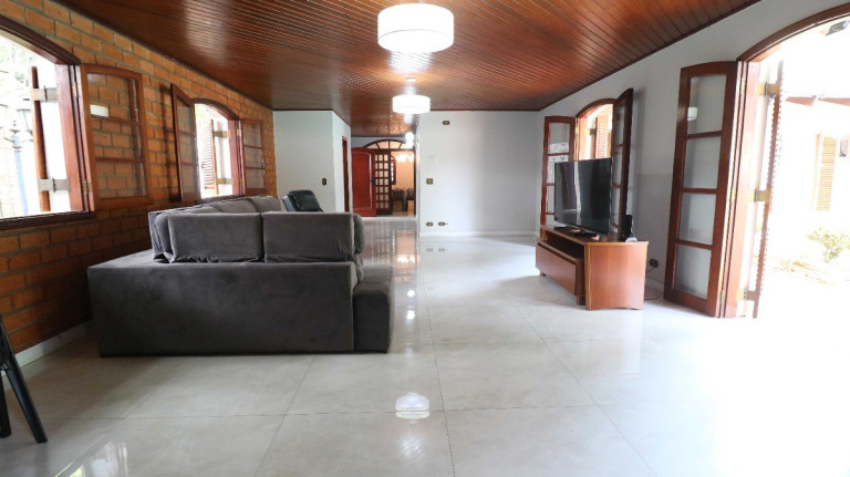 Imagem Casa com 5 Quartos à Venda, 460 m² em Santo Amaro - São Paulo Imagem Casa com 5 Quartos à Venda, 460 m² em Santo Amaro - São Paulo