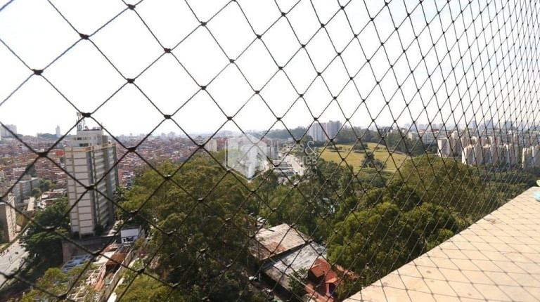Imagem Apartamento com 2 Quartos à Venda, 166 m² em Panamby - São Paulo Imagem Apartamento com 2 Quartos à Venda, 166 m² em Panamby - São Paulo