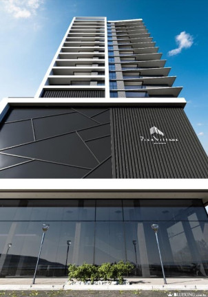 Imagem Apartamento com 2 Quartos à Venda, 83 m² em Porto Belo - Porto Belo