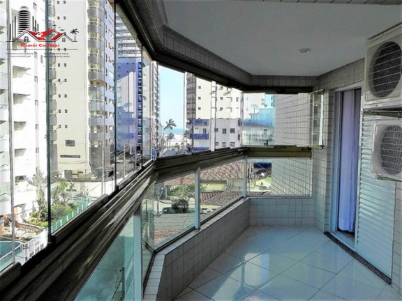 Imagem Apartamento com 3 Quartos à Venda, 115 m² em Aviação - Praia Grande Imagem Apartamento com 3 Quartos à Venda, 115 m² em Aviação - Praia Grande
