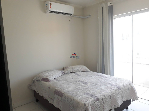 Imagem Apartamento com 2 Quartos à Venda, 76 m² em Ingleses Do Rio Vermelho - Florianópolis