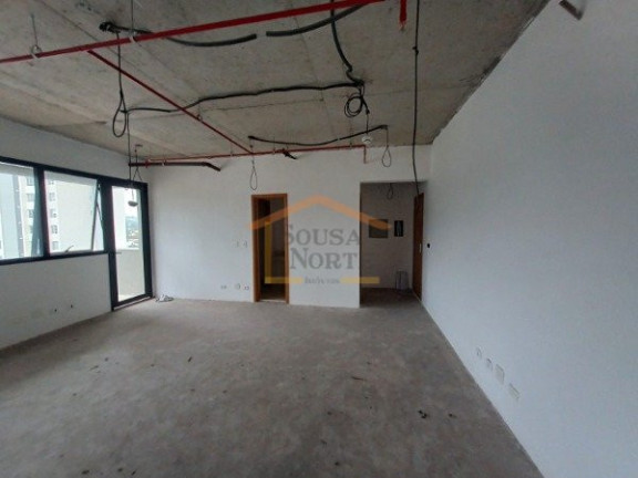 Imagem Sala Comercial à Venda, 41 m² em Melville Empresarial I E Ii - Barueri Imagem Sala Comercial à Venda, 41 m² em Melville Empresarial I E Ii - Barueri