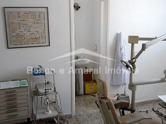 Imagem Sala Comercial à Venda, 18 m² em Centro - Campinas Imagem Sala Comercial à Venda, 18 m² em Centro - Campinas