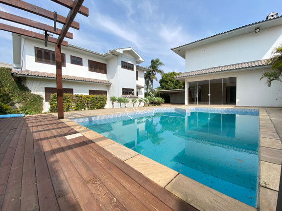 Casa com 4 Quartos à Venda, 478 m² em Camobi - Santa Maria