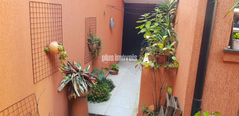 Imagem Casa com 3 Quartos à Venda, 117 m² em Vila Santa Catarina - São Paulo Imagem Casa com 3 Quartos à Venda, 117 m² em Vila Santa Catarina - São Paulo