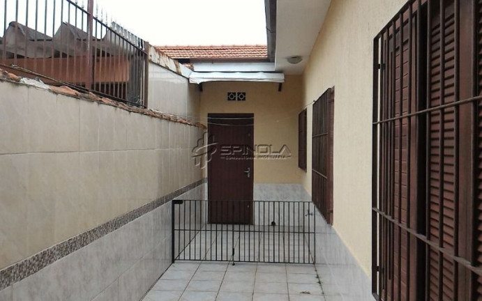 Imagem Casa com 3 Quartos à Venda, 80 m² em Maracanã - Praia Grande