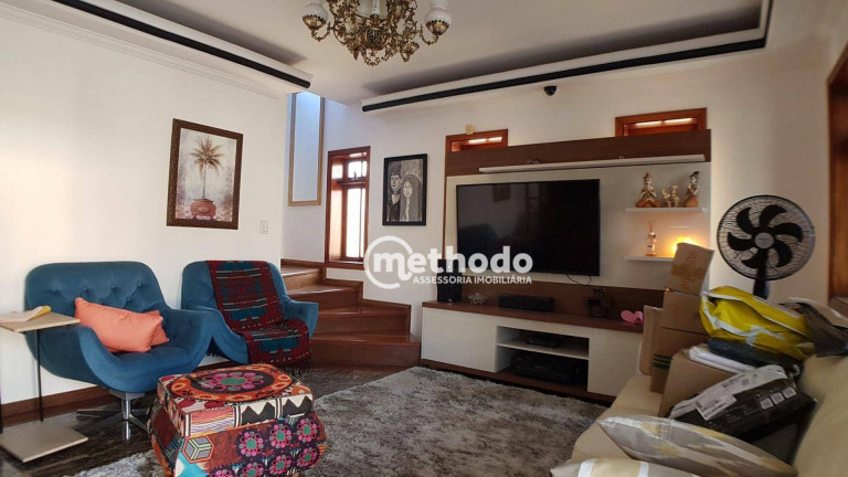 Imagem Casa com 4 Quartos à Venda, 289 m² em Alto Taquaral - Campinas Imagem Casa com 4 Quartos à Venda, 289 m² em Alto Taquaral - Campinas