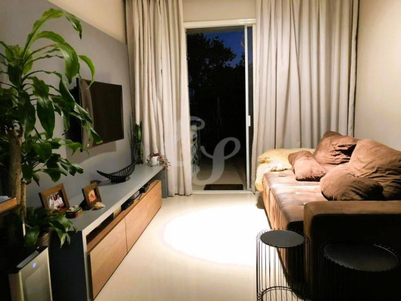 Apartamento com 3 Quartos à Venda, 119 m² em Tamboré - Santana De Parnaíba