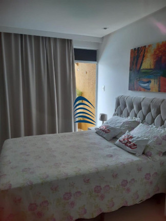 Imagem Casa com 3 Quartos à Venda, 107 m² em Itapuã - Salvador
