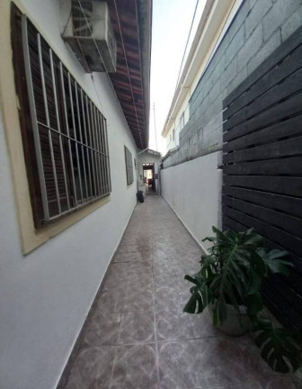 Imagem Casa com 3 Quartos à Venda, 135 m² em Ocian - Praia Grande
