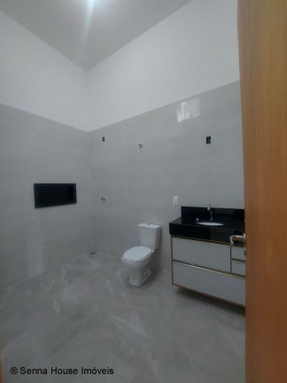 Imagem Casa com 3 Quartos à Venda, 100 m² em Residencial Santa Giovana - Jundiaí