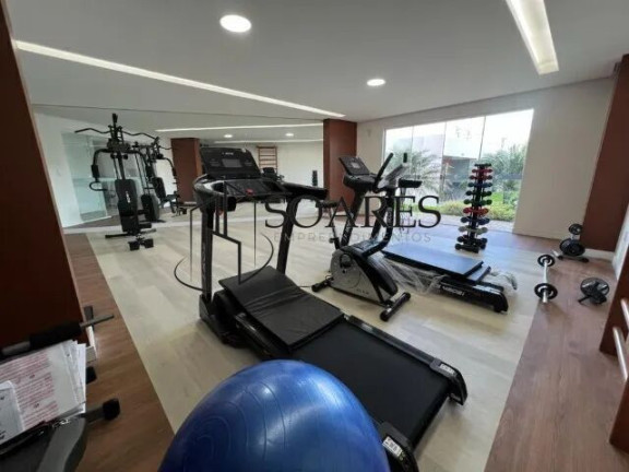 Imagem Apartamento com 3 Quartos à Venda, 90 m² em Pedreira - Belém