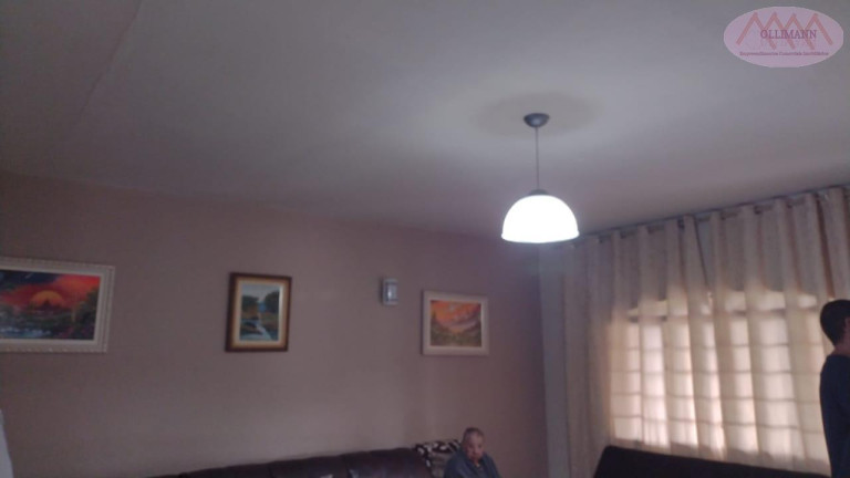 Imagem Imóvel com 3 Quartos à Venda, 47 m² em Chácara Recreio Internacional - Suzano