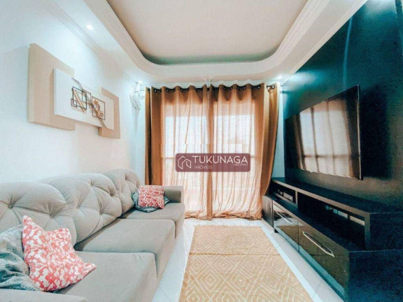 Imagem Apartamento com 2 Quartos à Venda, 59 m² em Vila Carrão - São Paulo Imagem Apartamento com 2 Quartos à Venda, 59 m² em Vila Carrão - São Paulo