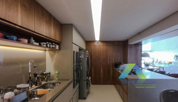Imagem Apartamento com 2 Quartos à Venda, 165 m² em Brooklin Paulista - São Paulo Imagem Apartamento com 2 Quartos à Venda, 165 m² em Brooklin Paulista - São Paulo