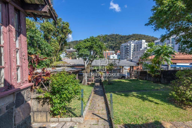 Imagem Terreno à Venda, 1.567 m² em Várzea - Teresópolis Imagem Terreno à Venda, 1.567 m² em Várzea - Teresópolis