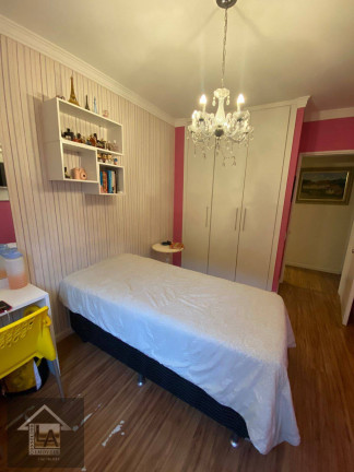 Imagem Apartamento com 3 Quartos à Venda, 113 m² em Granja Julieta - São Paulo Imagem Apartamento com 3 Quartos à Venda, 113 m² em Granja Julieta - São Paulo