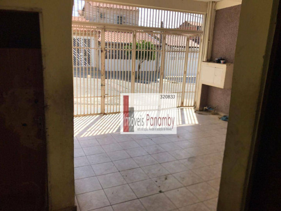 Imagem Sobrado com 6 Quartos à Venda, 173 m² em Jardim Aeroporto I - Itu Imagem Sobrado com 6 Quartos à Venda, 173 m² em Jardim Aeroporto I - Itu