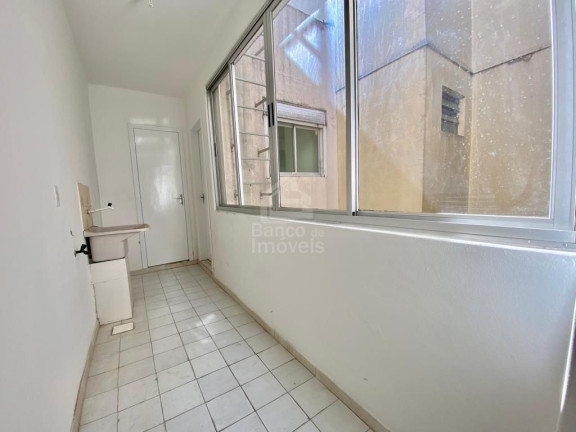 Apartamento com 2 Quartos à Venda, 104 m² em Bonfim - Santa Maria