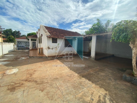 Imagem Casa à Venda, em Ipiranga - Ribeirão Preto Imagem Casa à Venda, em Ipiranga - Ribeirão Preto