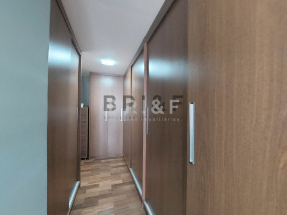 Imagem Apartamento com 4 Quartos à Venda, 258 m² em Brooklin - São Paulo