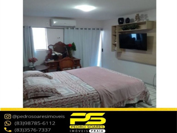 Imagem Apartamento com 3 Quartos à Venda, 158 m² em Aeroclube - João Pessoa Imagem Apartamento com 3 Quartos à Venda, 158 m² em Aeroclube - João Pessoa