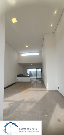 Imagem Casa com 3 Quartos para Alugar ou Temporada, 145 m² em Cabreuva - Cabreúva